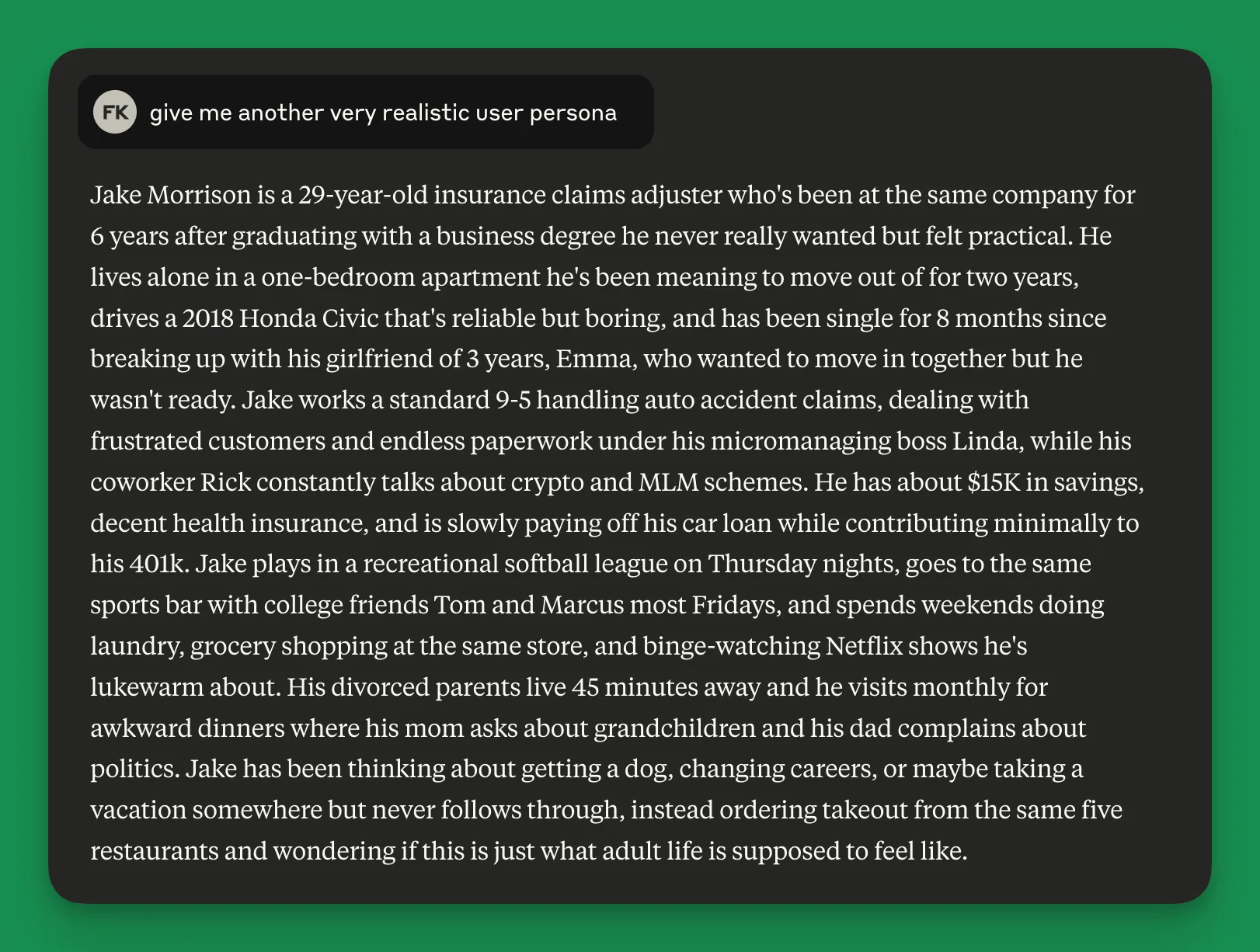 JakeMorrisonUserPersona